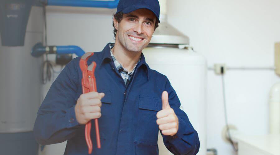 Professional emergency plumbing in Bigfork, MN